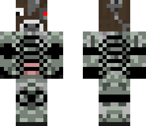 cyborg