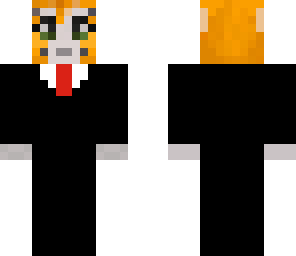 fancy stampy