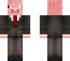 ianthepig fancy