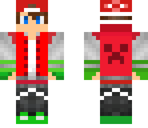 dangerouzjohnny christmas edition