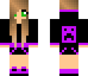 purple creeper