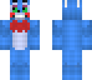 toy bonnie