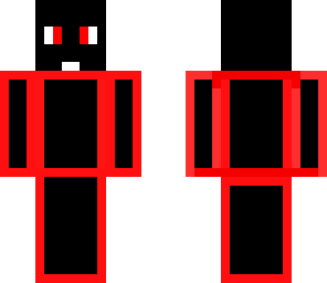 red man