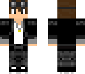 fixed skin