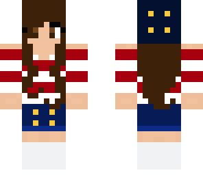 leigh31's sailor skin
