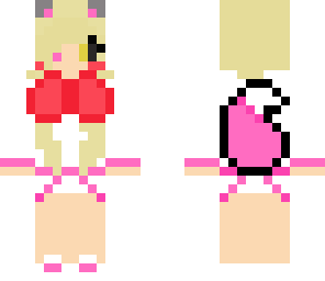 mangled from fnaf