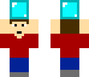 short dude