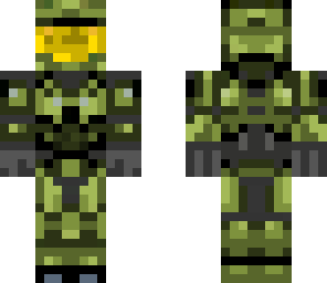 master chief
