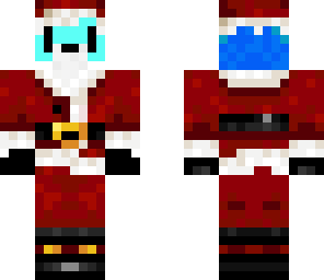 icey christmas