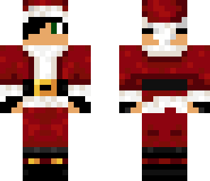 cool santa