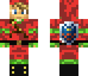 christman link