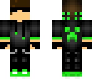 cool teen