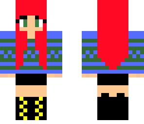 ugly christmas sweater