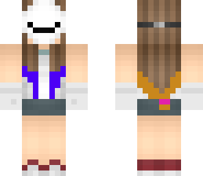 cryaotic creepy