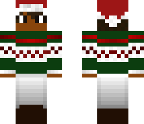 christmas boy