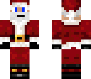 neonhobo santa