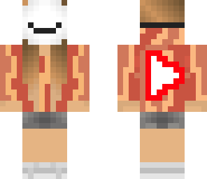 munchingbacon - halloween