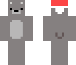 chrismas koala bear