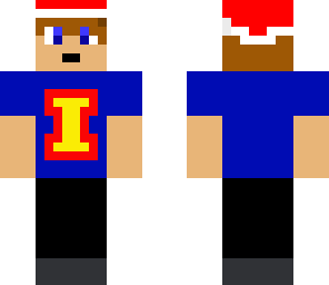 santa icrepes