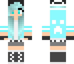 update skin