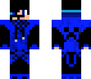 blue derpy dj 2