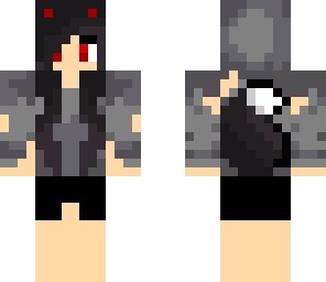 torn wolf with jacket