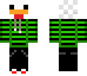 rooster josh