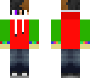 endersanta
