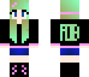 fob girl