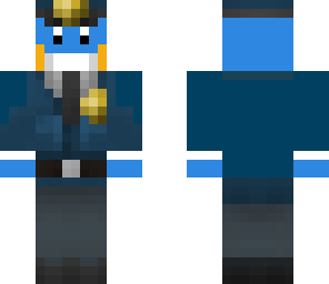cop mudkip