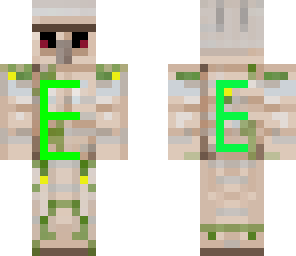 double e golem