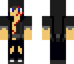 my animation