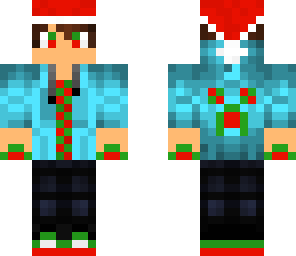 mat - christmas