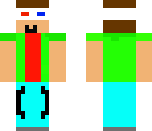 friki