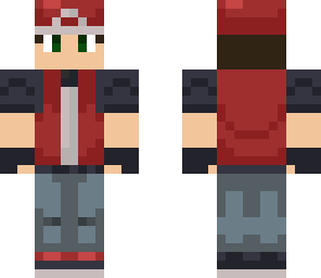 pokemon trainer