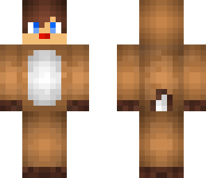 reindeer skin