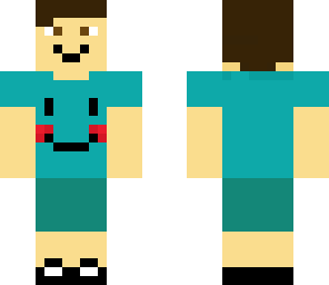 improved happy fellow