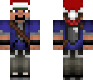 gamerdandnavidad