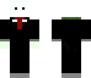 slendy with eyes 