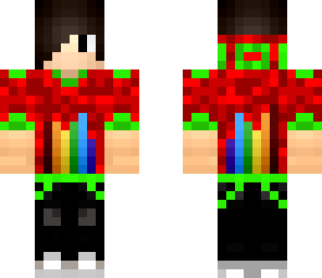 christmas teen