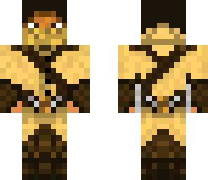 ranger