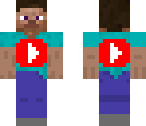 youtube steve