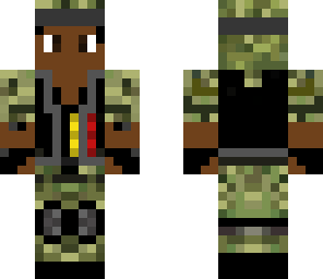 for my animation