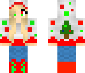 edited christmas