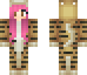 tiger ldshadowlady edited
