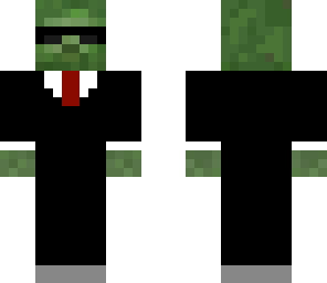 baddas zombie