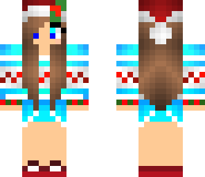 christmas yay
