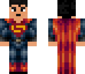 super man