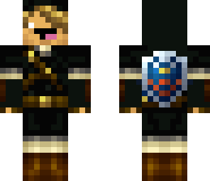 derpy dark link edited