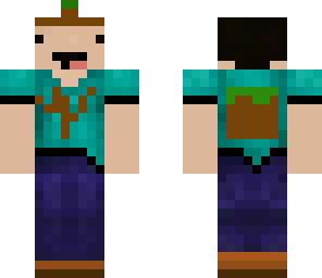 derpy noob
